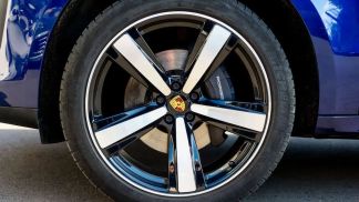 Finansowanie SUV Porsche Macan 2022