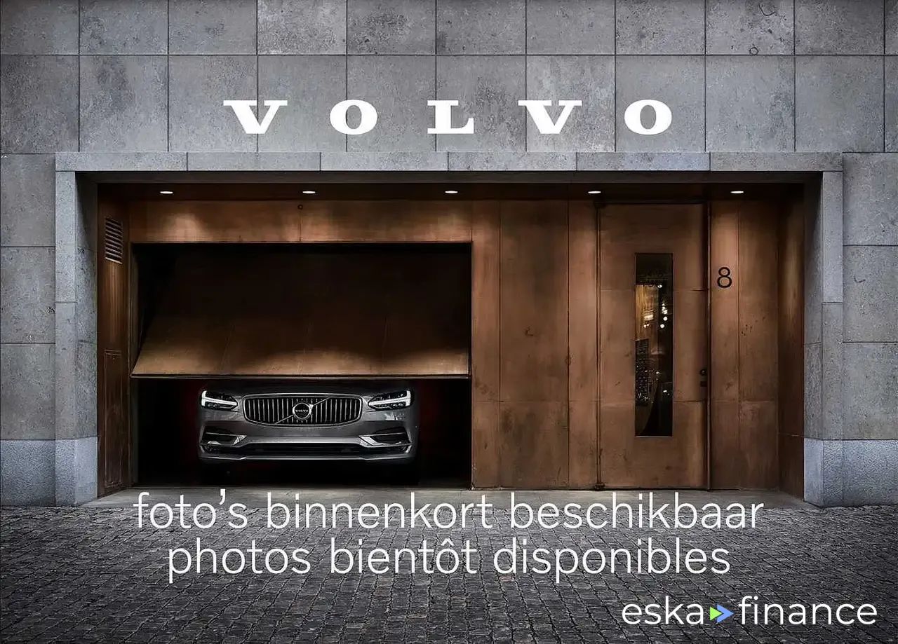 Finansowanie SUV Volvo XC40 2024