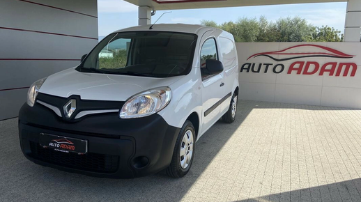 Renault Kangoo 2019