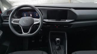 Financování Hatchback Volkswagen Caddy 2025