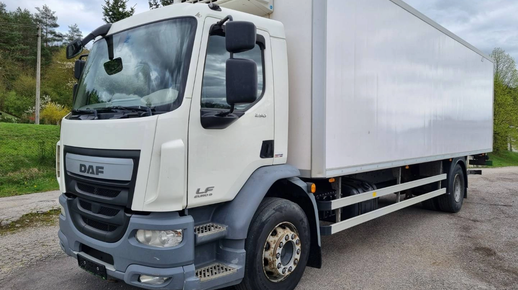 DAF LF 250 2016