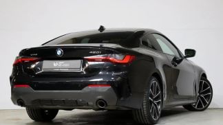 Financování Kupé BMW 420 2021