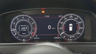 Leasing Hatchback Volkswagen GOLF GTI 2019