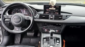 Finansowanie Sedan Audi A6 2012