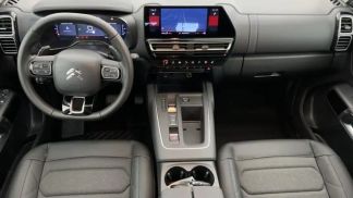 Finansowanie SUV Citroën C5 Aircross 2024