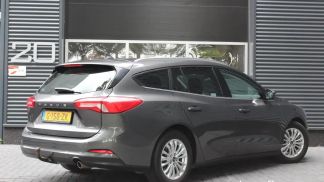 Finansowanie Wóz Ford Focus 2020