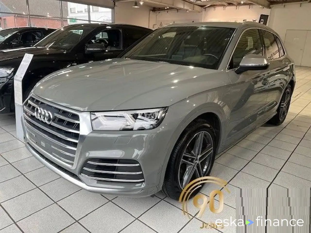 Leasing SUV Audi SQ5 2020