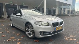 Finansowanie Sedan BMW 528 2014