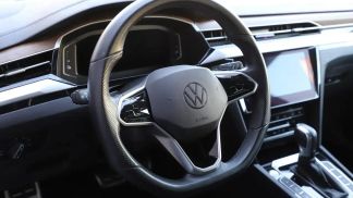 Finansowanie Wóz Volkswagen Arteon 2021