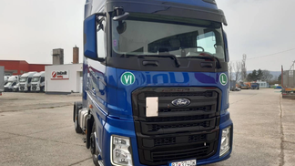 Leasing Tractor unit OTHER BRAND F MAX 2021