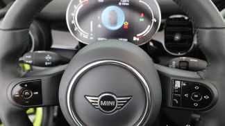 Leasing Convertible MINI Cooper 2024
