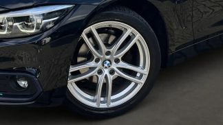 Finansowanie Coupé BMW 420 2018