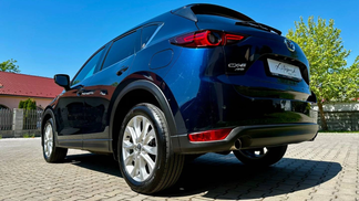 Leasing SUV Mazda CX-5 2018