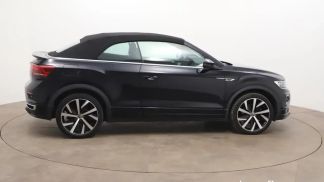 Leasing Convertible Volkswagen T-Roc 2021