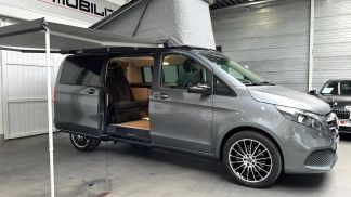 Finansowanie Hatchback MERCEDES MARCO POLO 2021