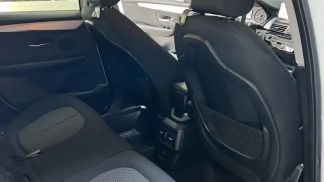 Financování Hatchback BMW 218 2017