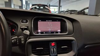 Leasing Hatchback Volvo V40 2020