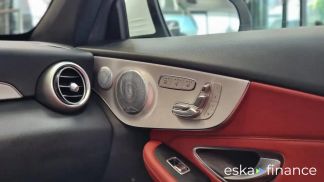 Leasing Convertible MERCEDES C 220 2020