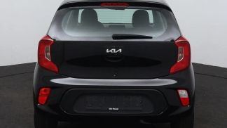 Leasing Hayon Kia Picanto 2022