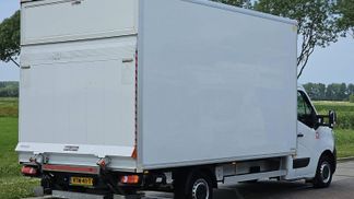 Finansowanie Zamknięte pudełko Renault MASTER T35 2023