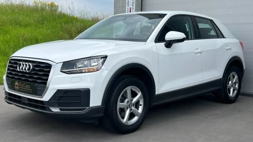 Audi Q2 2020