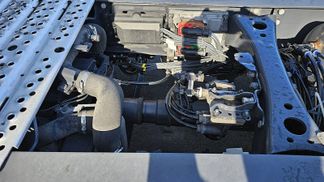 Finansowanie Ciągnik siodłowy Scania S450 2021