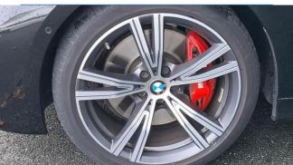 Finansowanie Wóz BMW 340 2021