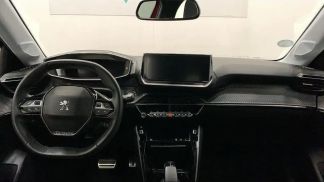 Leasing Sedan Peugeot 208 2021