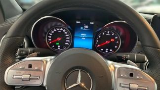 Finansowanie Zamienny MERCEDES C 180 2023