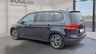 Lízing Hatchback Volkswagen Touran 2019