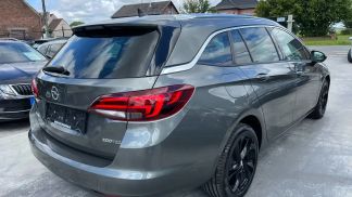 Finansowanie Wóz Opel Astra 2018