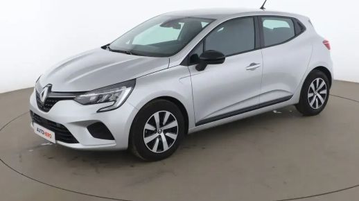 Renault Clio 2023