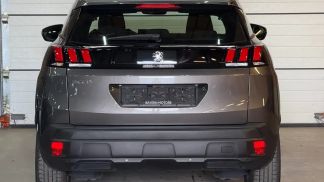 Finansowanie SUV Peugeot 3008 2023