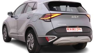 Leasing SUV Kia Sportage 2022