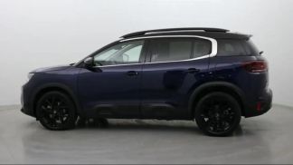 Leasing SUV Citroën C5 Aircross 2022