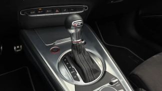 Finansowanie Zamienny Audi TTS 2015