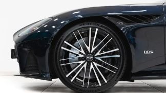 Leasing Coupé Aston Martin DBS 2020