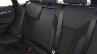 Leasing Sedan BMW 420 2022