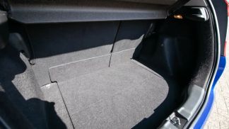 Lízing Hatchback Honda Jazz 2017