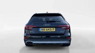 Finansowanie Wóz Audi A4 Allroad 2016