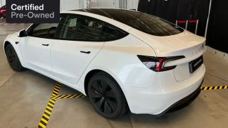 Lízing Sedan Tesla Model 3 2024