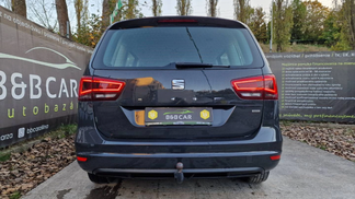 Finansowanie Van Seat Alhambra 2019