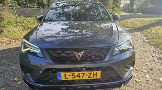 Seat Ateca 2020