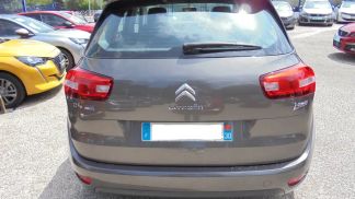 Leasing Hayon Citroën C4 Picasso 2015