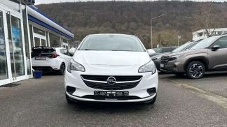 Leasing Hatchback Opel Corsa 2015