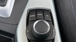 Lízing Sedan BMW 116 2013
