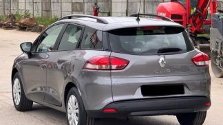 Finansowanie Wóz Renault Clio 2016