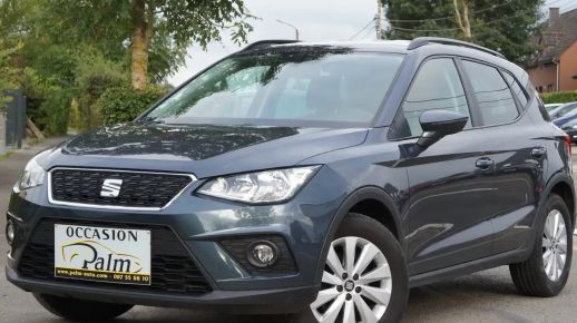 Seat Arona 2020