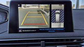 Leasing SUV Peugeot 5008 2020