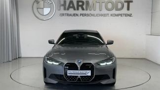 Finansowanie Coupé BMW i4 2024